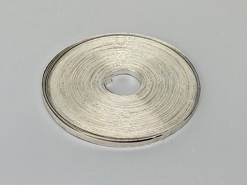 Magnesium Ribbon 75ft