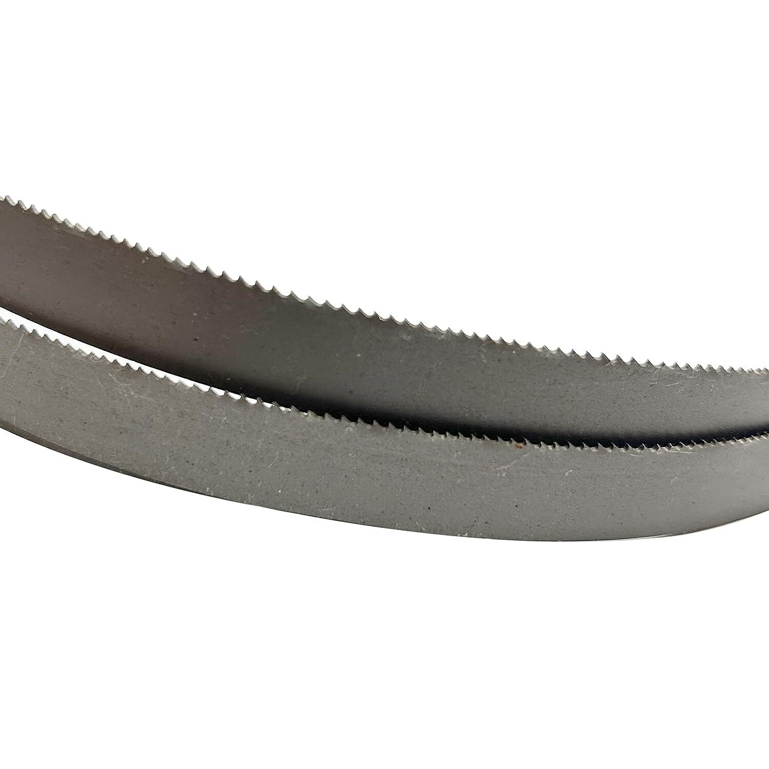 Metal Bandsaw Blade 64-1/2" x 1/2" x 0.02" x 24 TPI for Harbor Freight - 2 Pack