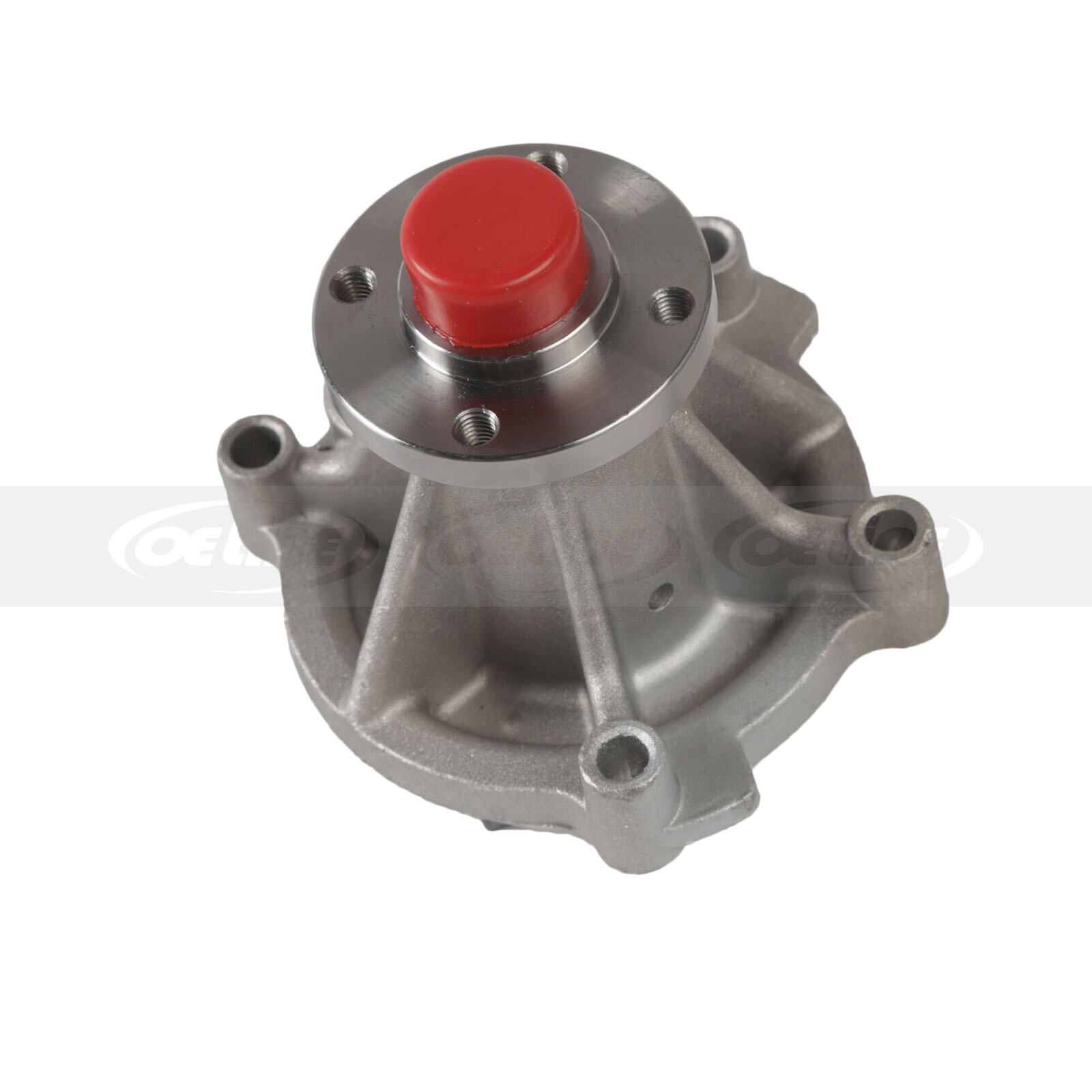 For 97-02 Ford E150 F150 F250 4.6L Timing Chain Kit w/ Oil Pump Water Pump