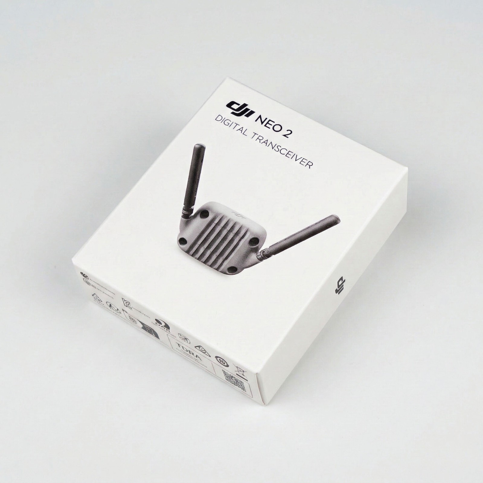 Sealed DJI Neo 2 Digital Transmission Module FPV Transceiver Genuine Part