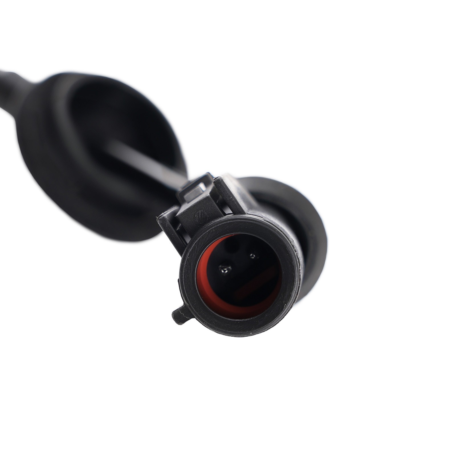 4x ABS Wheel Speed Sensors for Ford Escape 2.5 3.0 Mercury Mariner 09-12 ALS1874