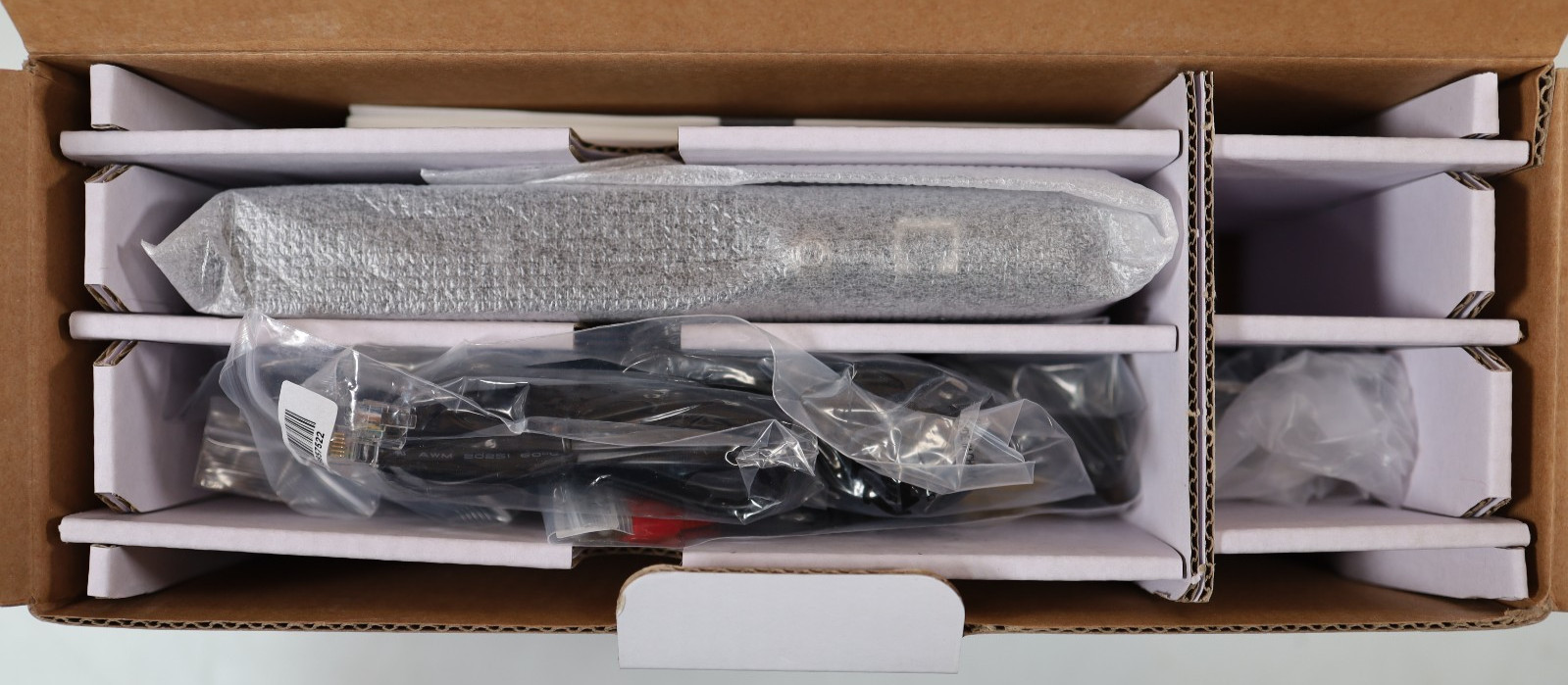 NEW LG Hotel IP STB STB-5500 Set Top Box