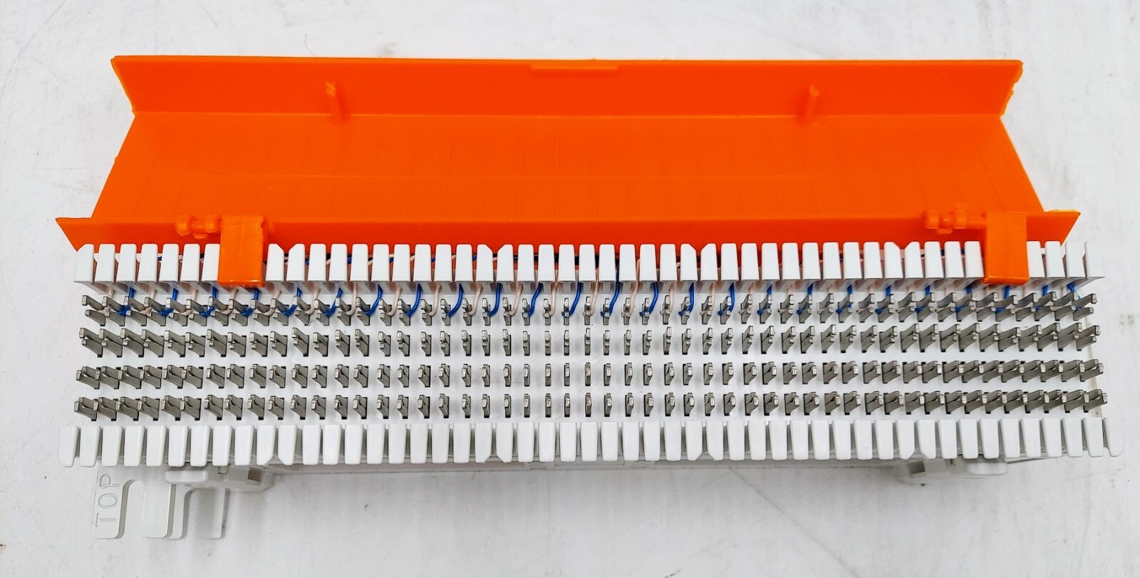 ADTRAN 1800001L1 Total Access IAD Installation Kit Amphenol Punch