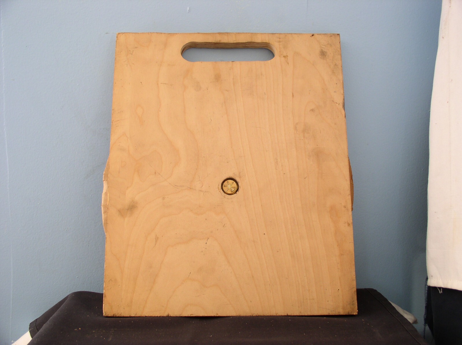 hobart slicer blade deli meat cheese 11 3/4 in. freshly sharpened B