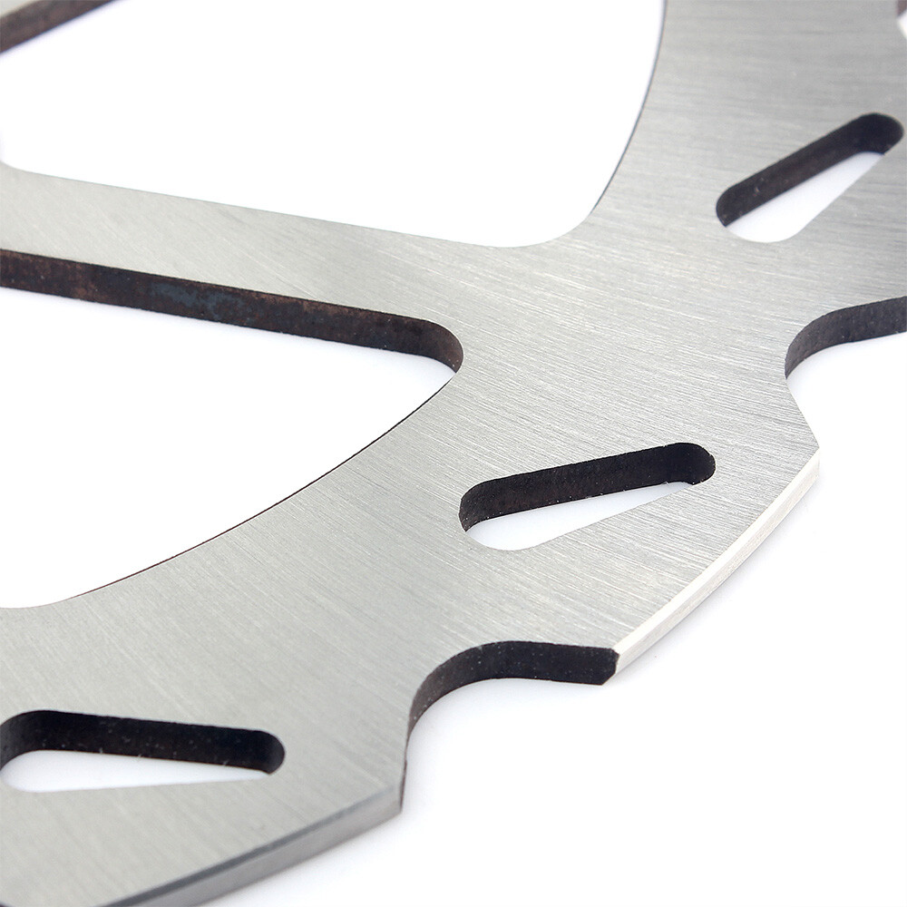 Rear Brake Disc Rotor For Yamaha Warrior 350 YFM350X 1990-2004 2000 2001 2002 03