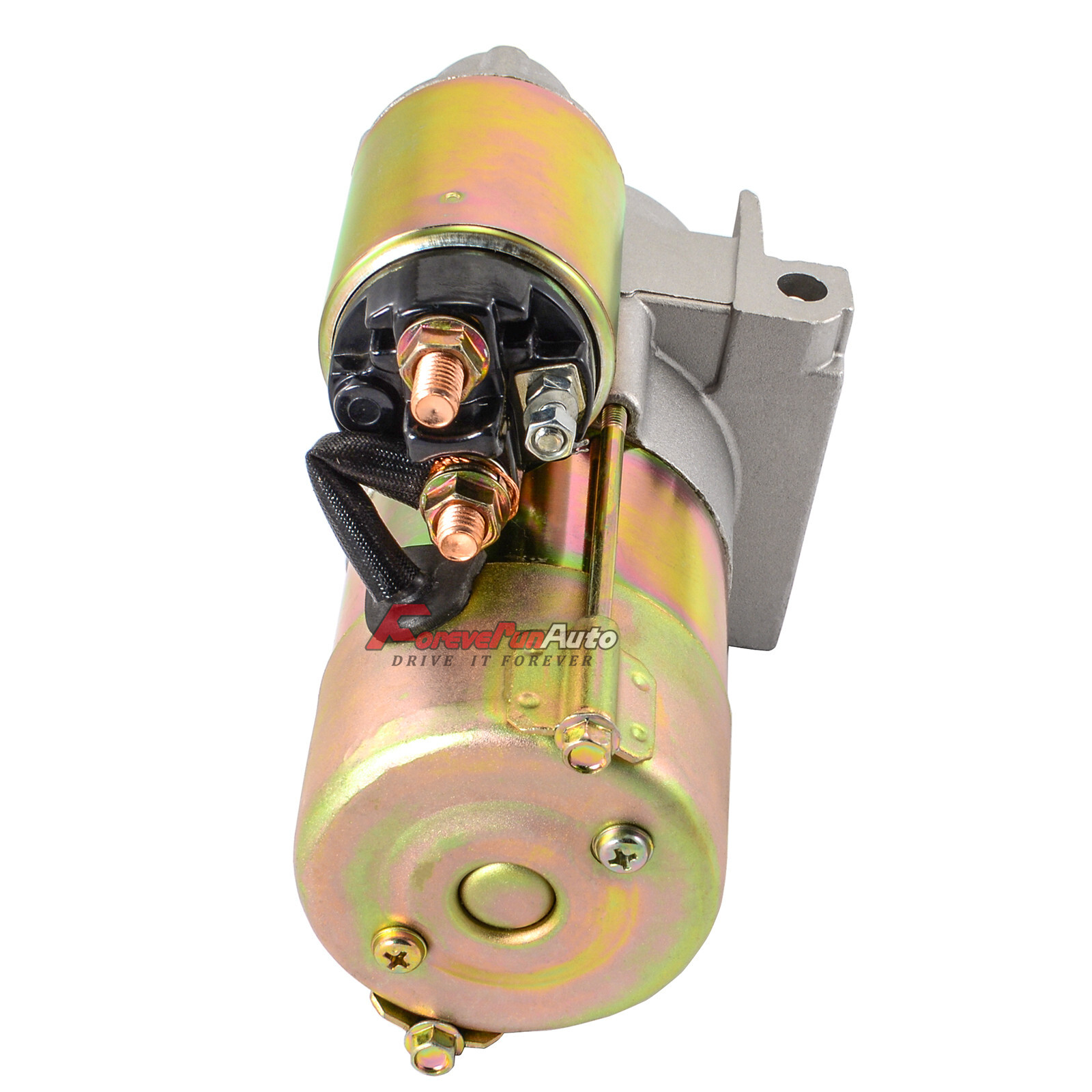 Starter for Chevrolet Blazer GMC Olds 4.3L 5.7L 7.4L 6449 350 454 9000899