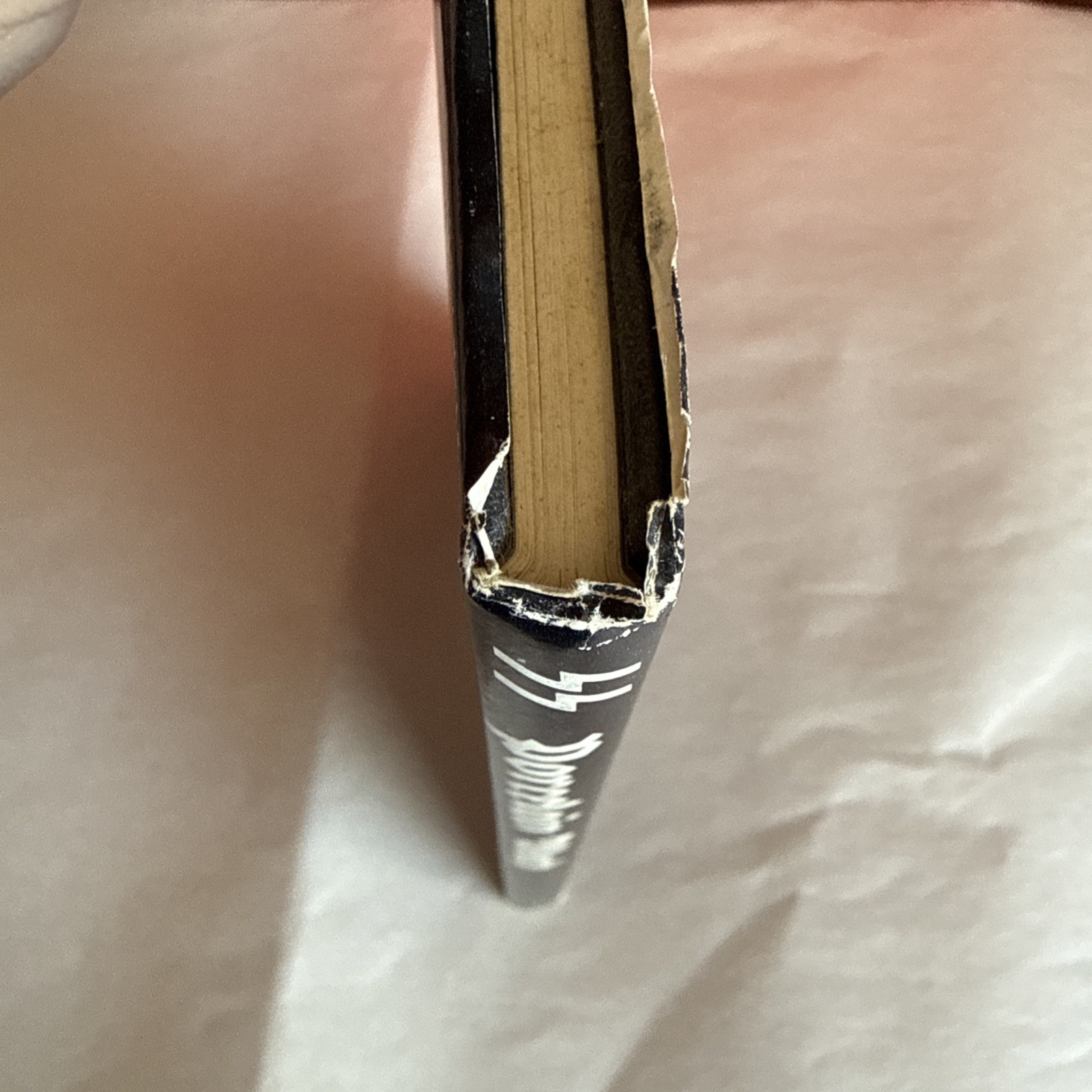 RARE SS Porcelain Allach Book by Michael J. Passmore, TLO Publications 1972 1st.