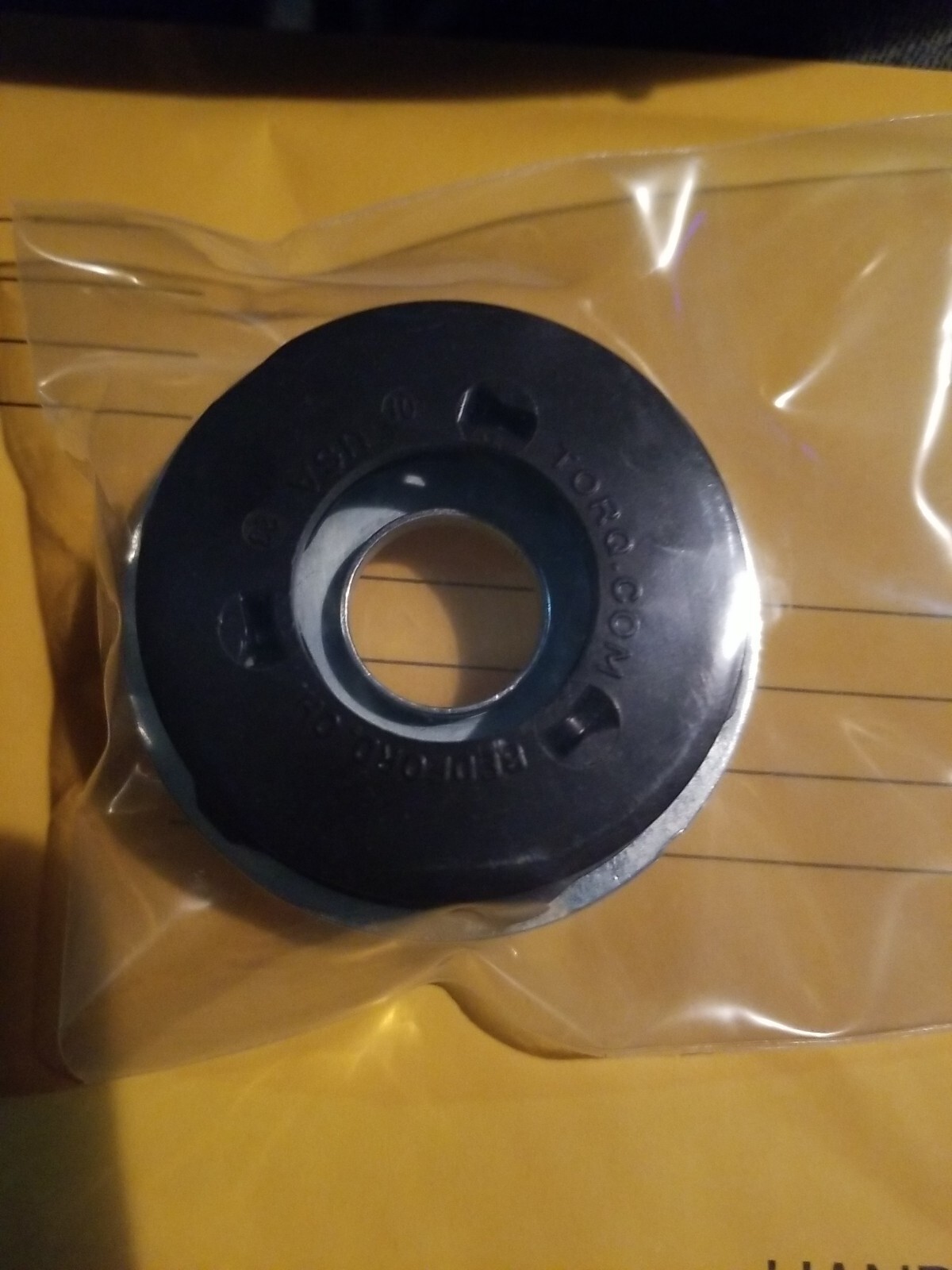 Baldor RS9001A13- Rotating Switch ( Centrifugal ) NEW!! Exact Switch