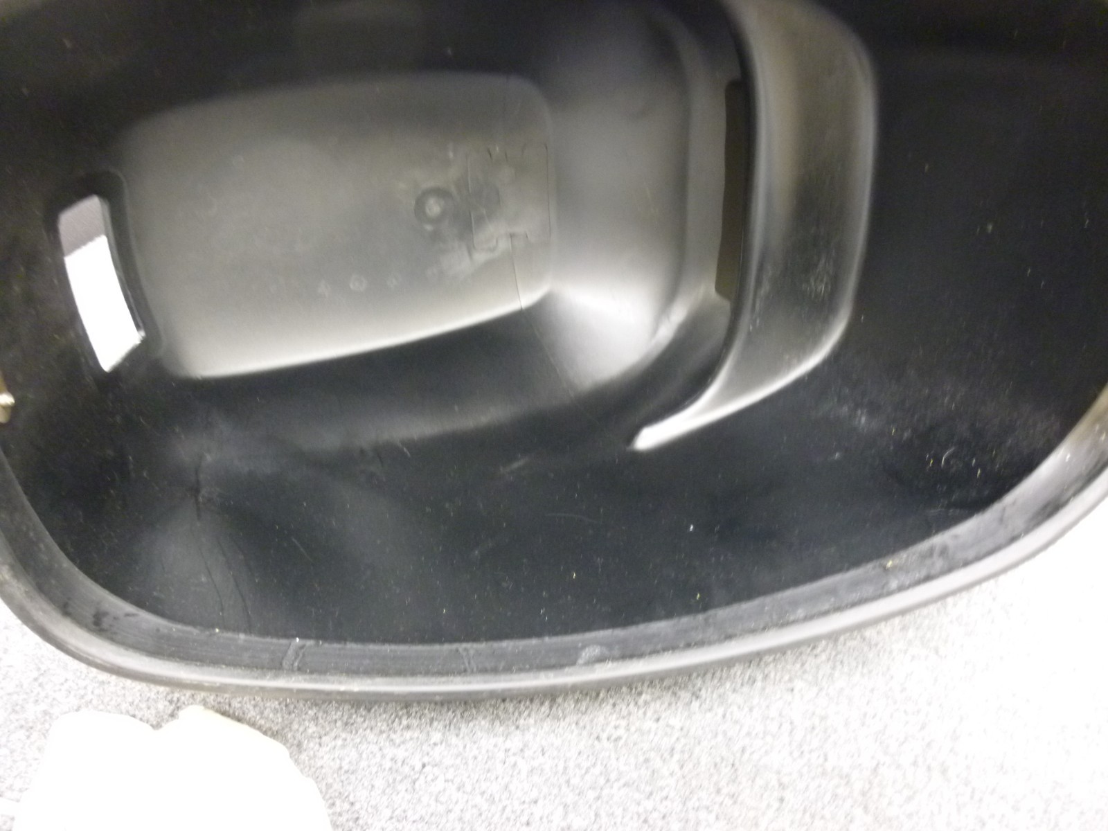 REDUCED USED Mercury Outboard 9.9 HP Top Cowl HOOD *FRESH WATER* TOHATSU