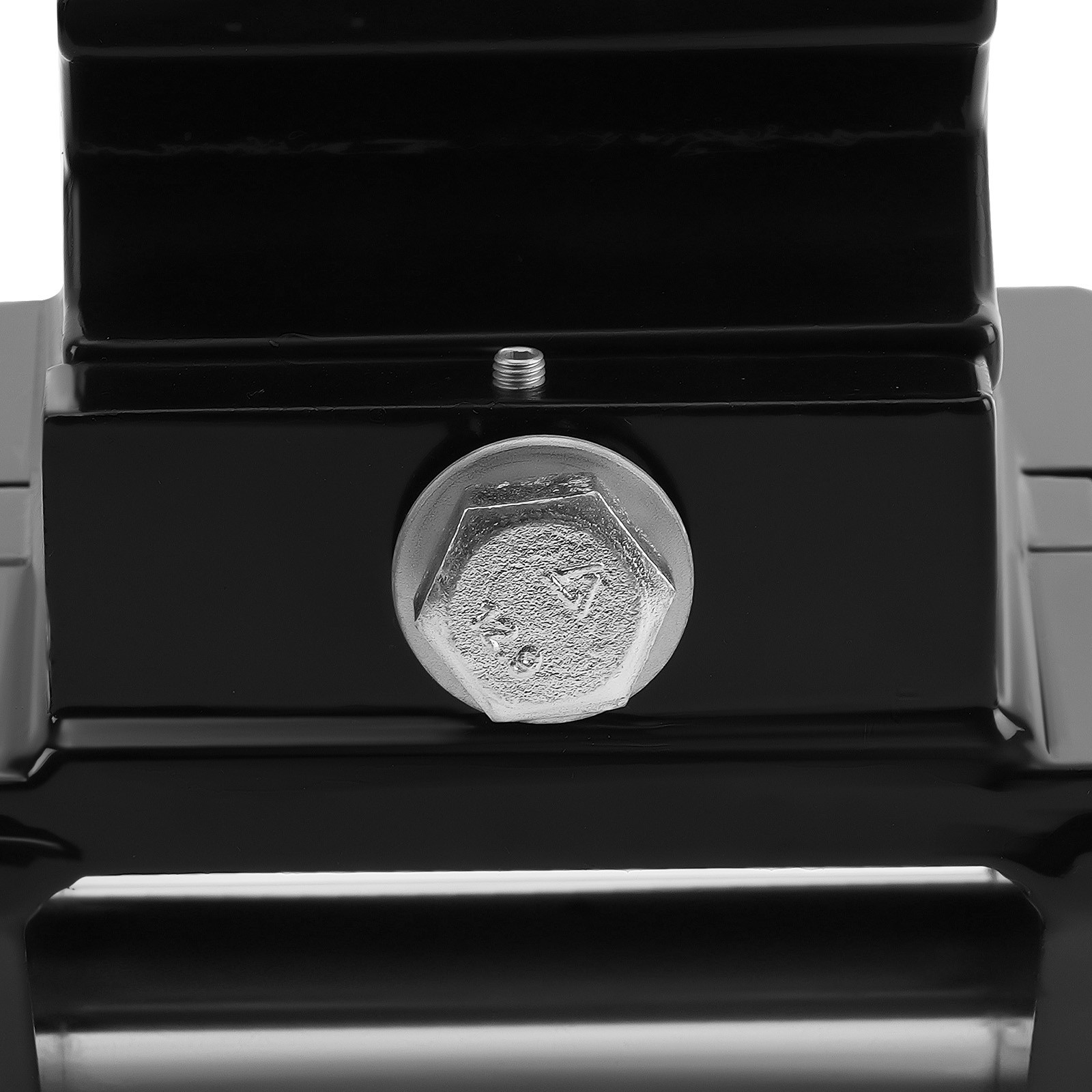 Quick Hitch Bucket Coupler for TYPHON for Mini Excavator 25mm Pin Heavy Duty