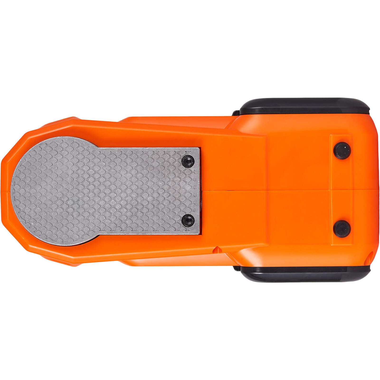 VEVOR 5 Ton 12V Electric Car Floor Jack Hydraulic w/Built-in Tire Inflator Pump