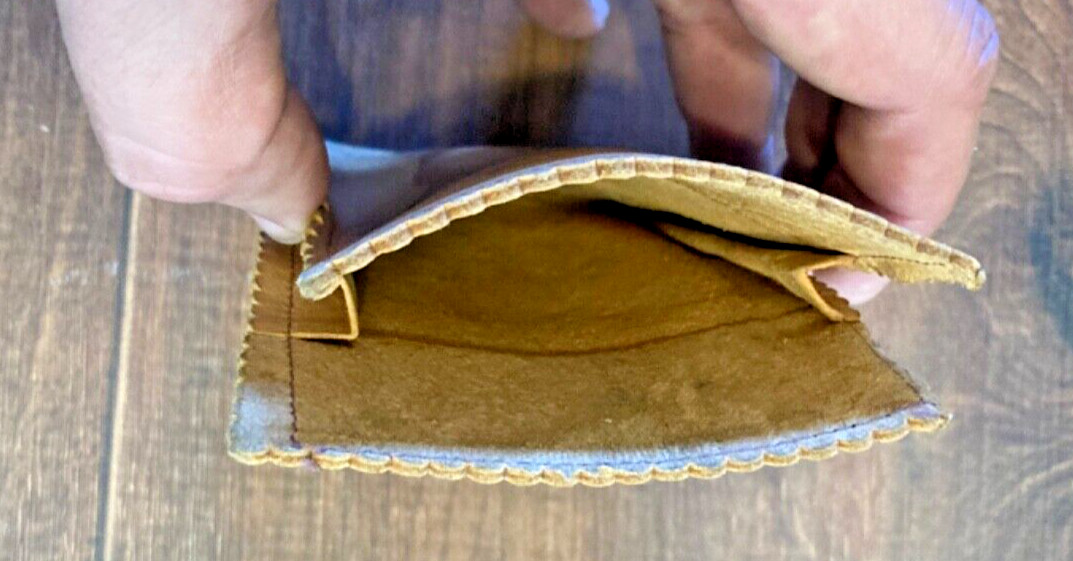 Advertising Cigar Holder Joseph Bremer & Co San Francisco Lafitte Cigars 1890