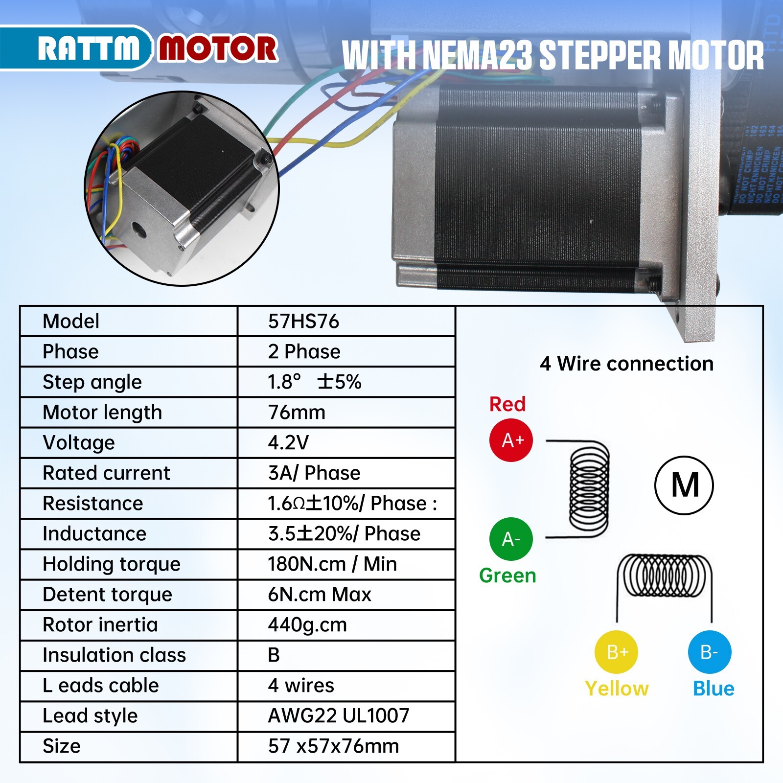 〖US〗CNC Rotation 4th Axis 100mm 4 Jaw Chuck Rotary Table with MT2 65mm Tailstock