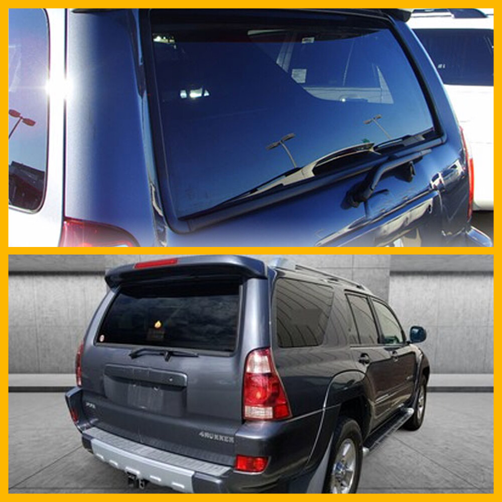 For 2003-2009 Toyota 4Runner Rear Windshield Wiper Arm & Blade 85242-35020