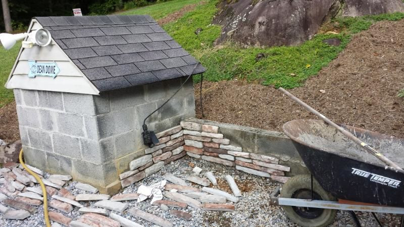 24 Ledgestone Concrete Molds #ODL05 Make 1000s Veneer Stones, Free Next Day Ship