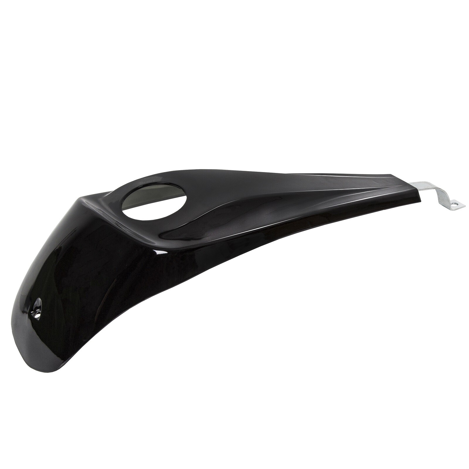 Dash Fuel Console+Gas Tank Cap Cover For Harley Electra Road Glide Touring 08-22