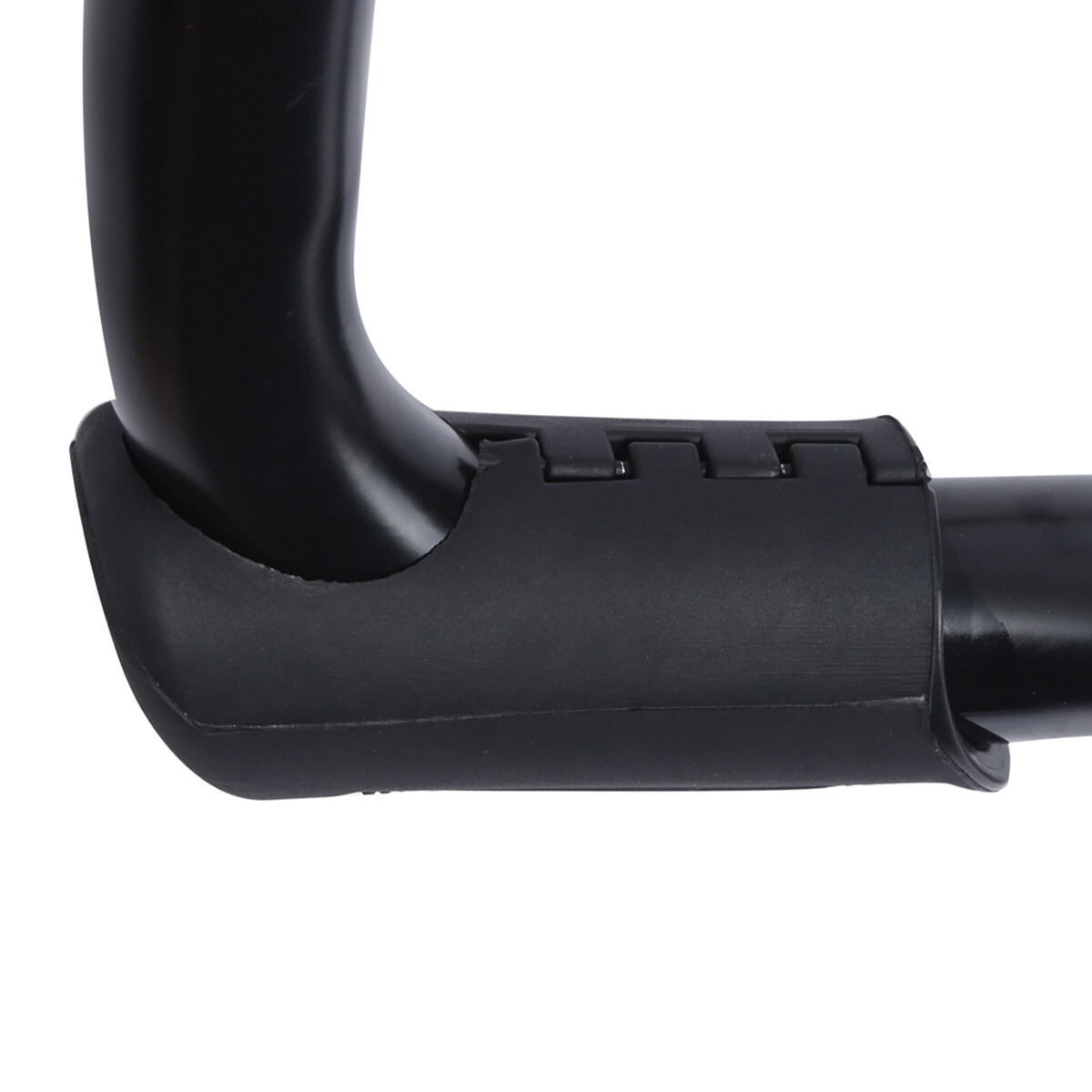 Mustache Highway Engine Guard Crash Bar Fit For Harley Softail 2018-2025 Black