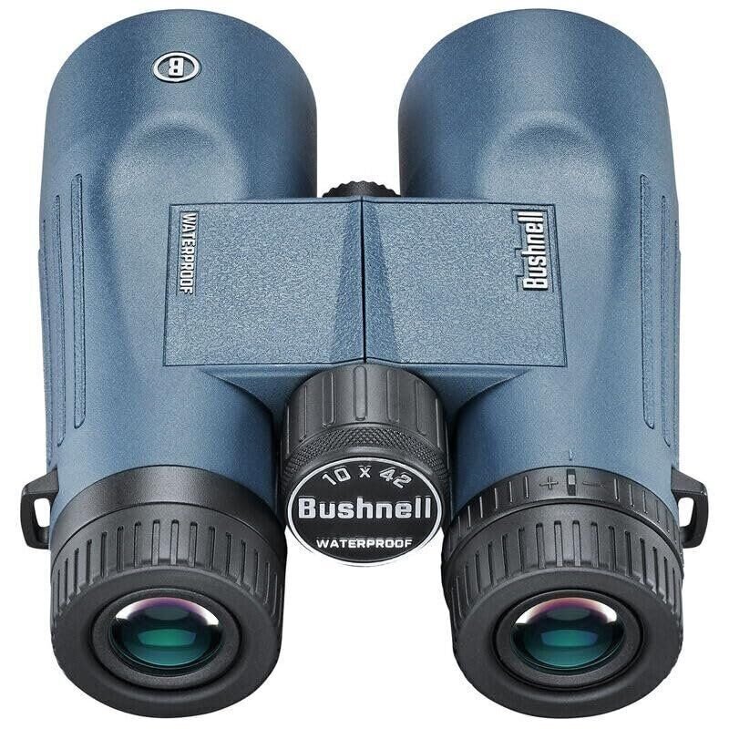 Bushnell Explorer 10x42 Waterproof Roof Prism Binoculars