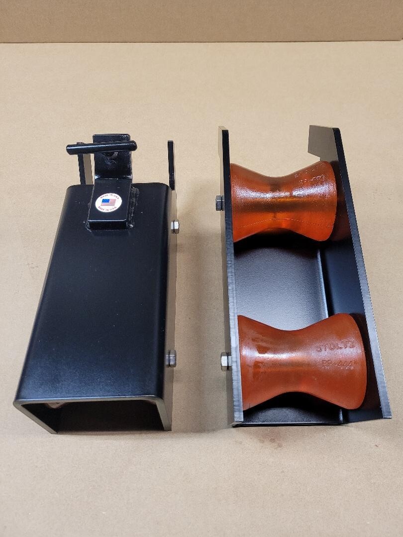 THE ORIGINAL WELL PUMP & CABLE ASSIST PULLER USA MADE MOST ORDER SHIP SAME DAY