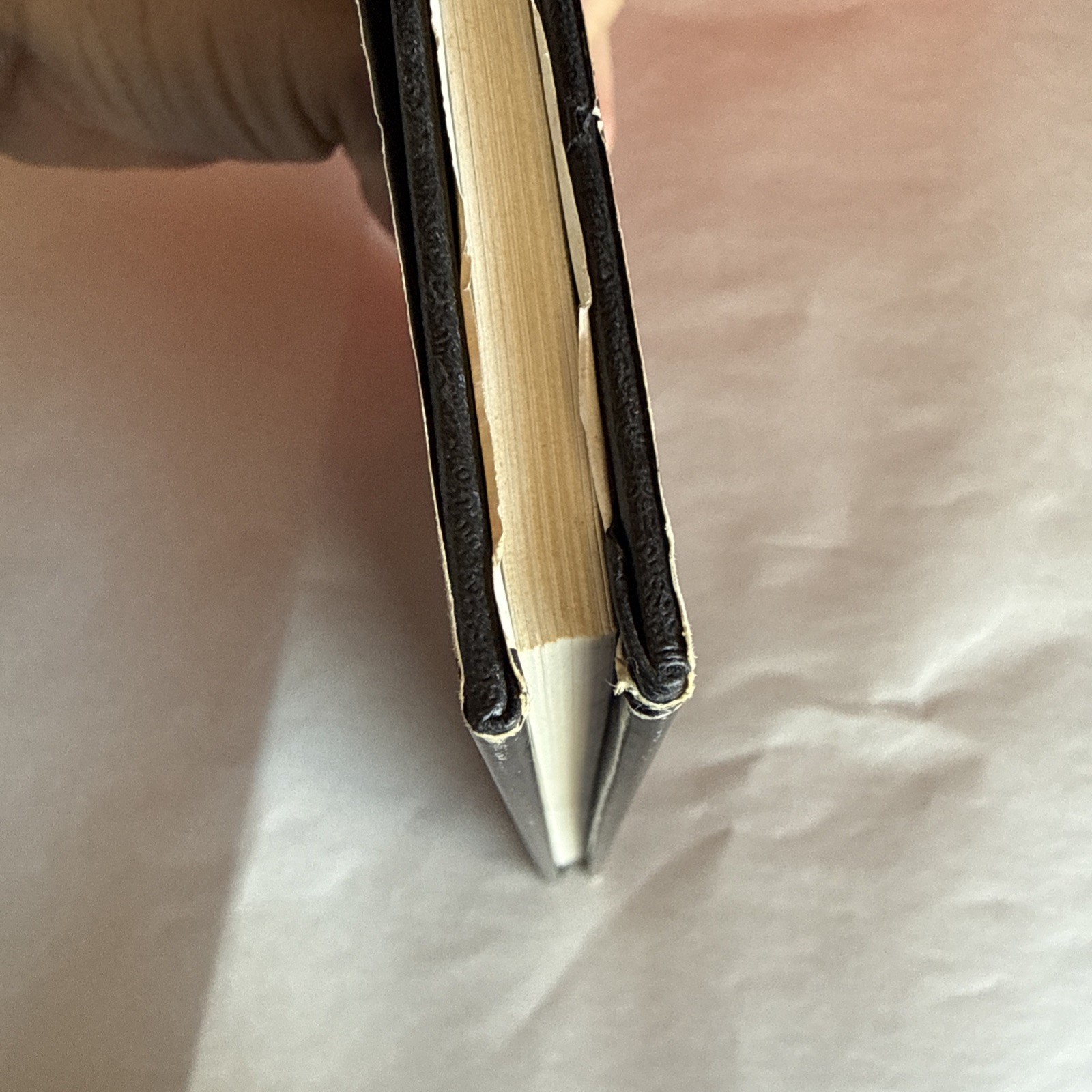 RARE SS Porcelain Allach Book by Michael J. Passmore, TLO Publications 1972 1st.