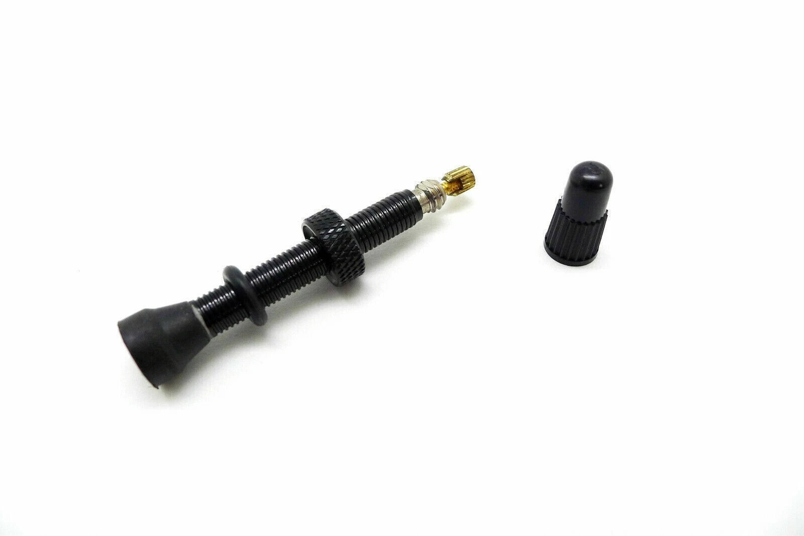 2x Tubeless Presta Valve 44mm F/V (2 pcs)