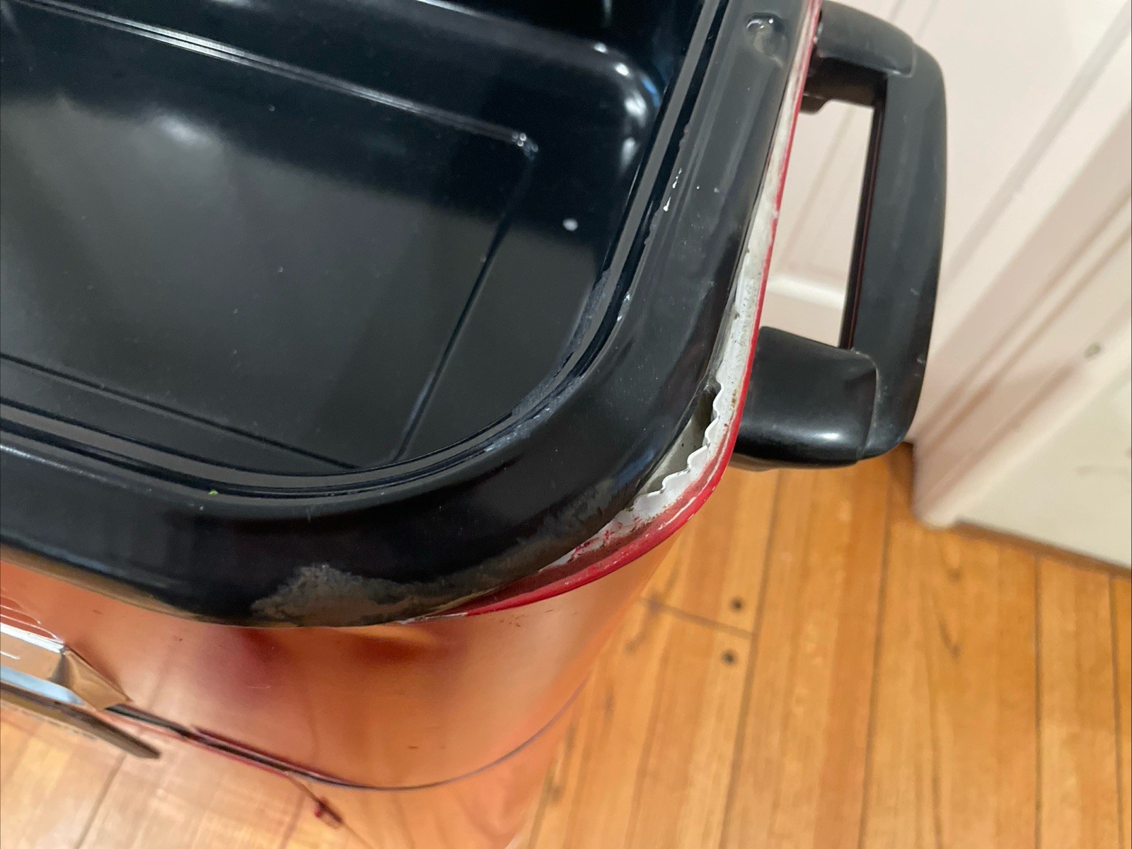 Vintage Westinghouse Electric Roaster RO-5411-1 With Original Stand Tested READ!