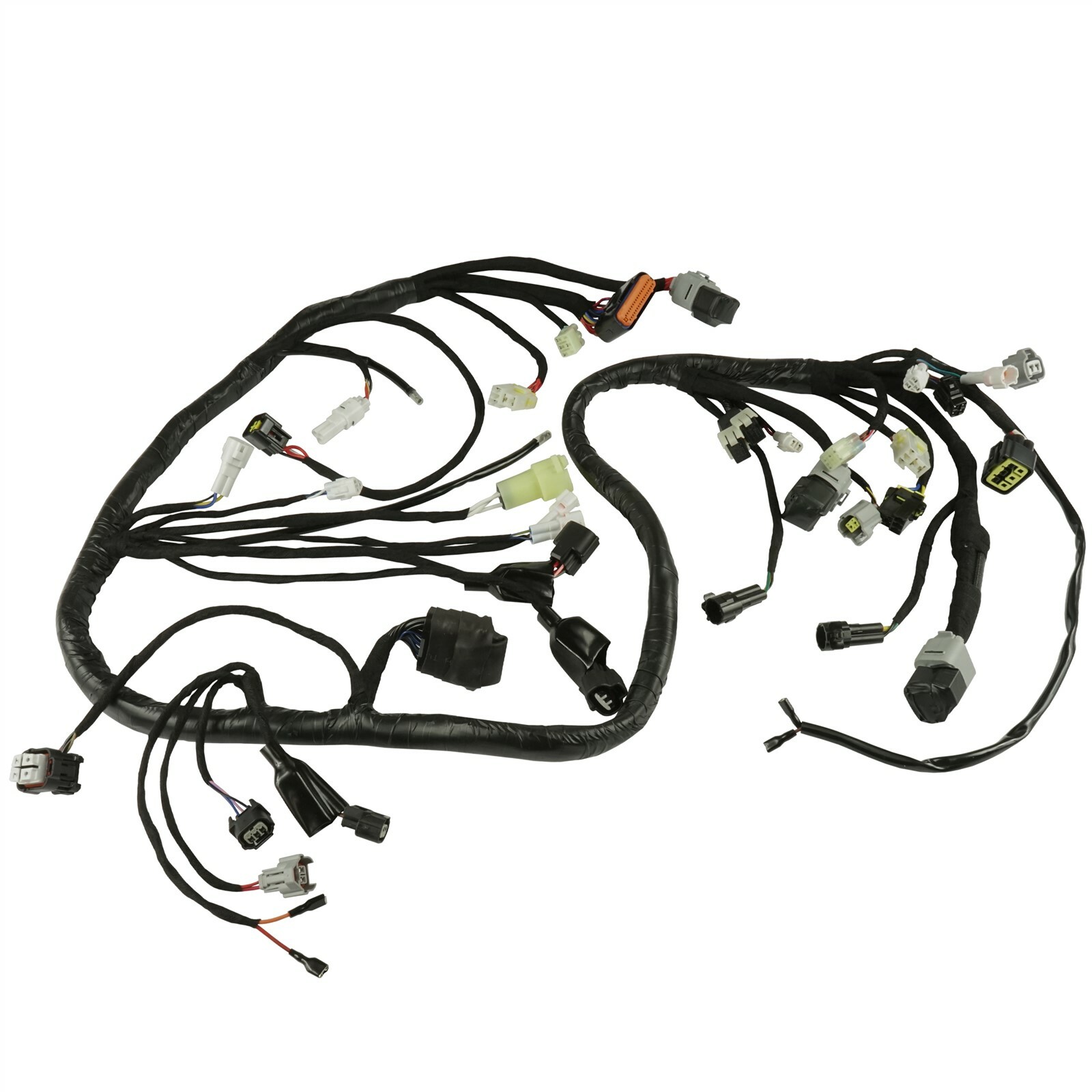 Wiring Harness for Yamaha YFZ450R 2009-2013 18P-82590-00 Complete NEW
