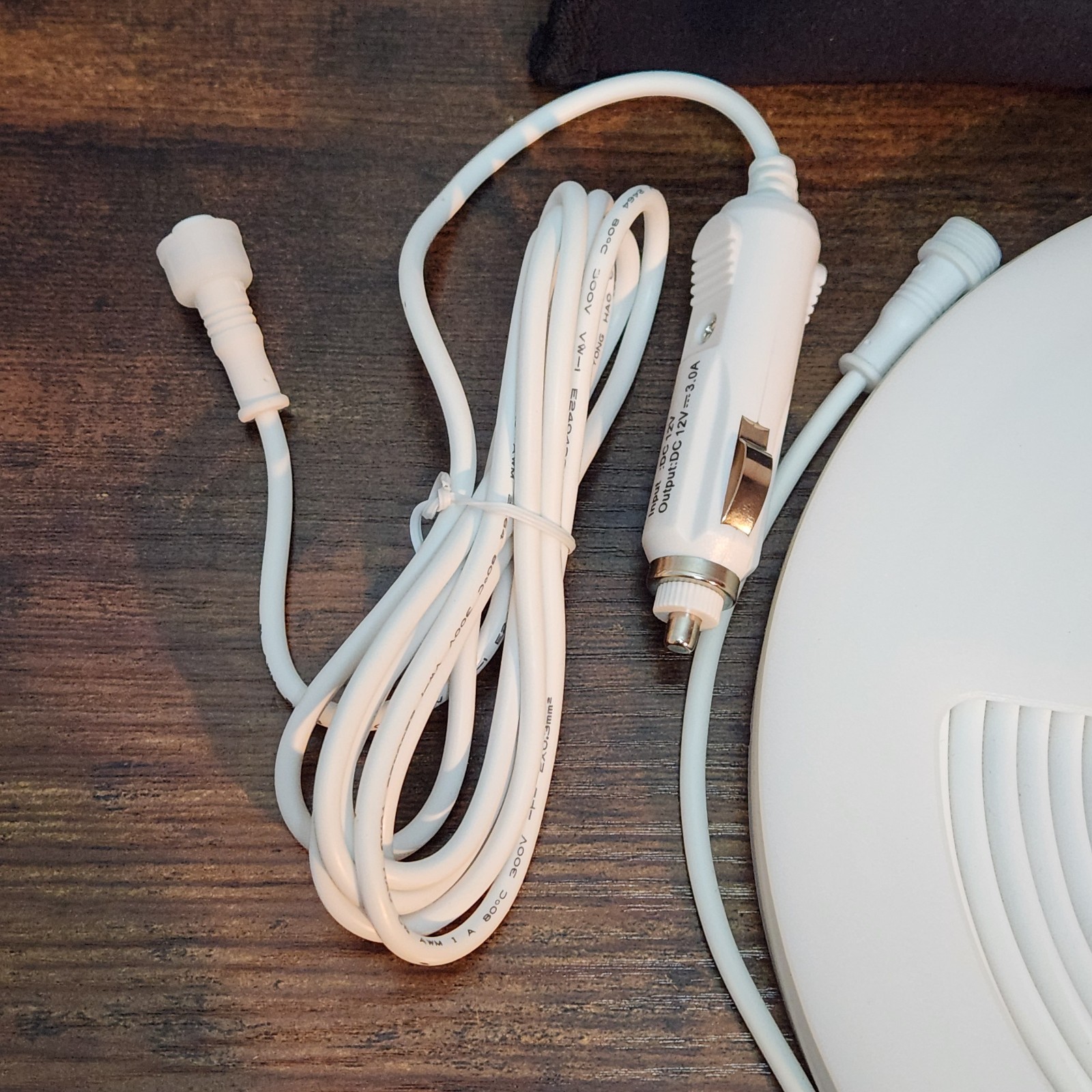 Power Practical Luminoodle Basecamp 20ft LED Outdoor Lights