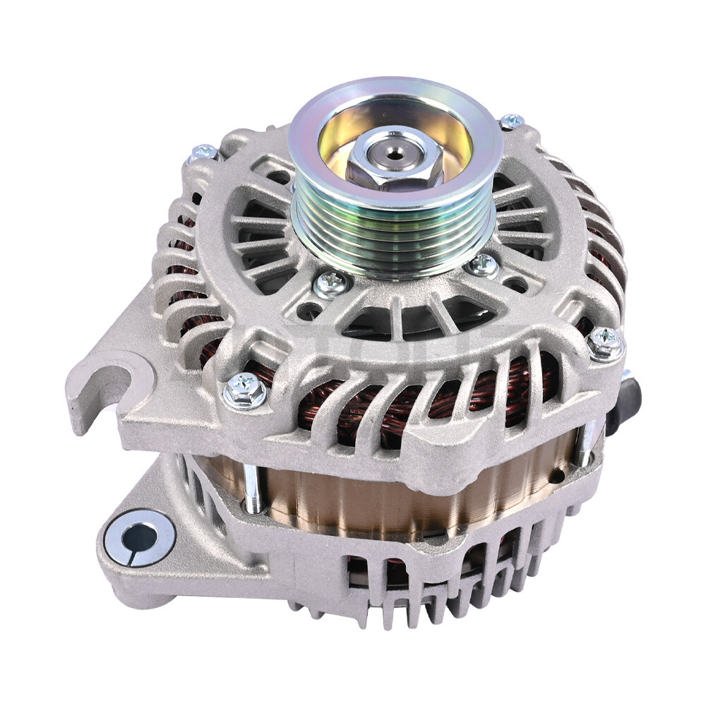 Alternator fits Mazda 6 2009-2013 CX-9 2008-2015 V6 3.7L 110A 11267 A003TJ2391