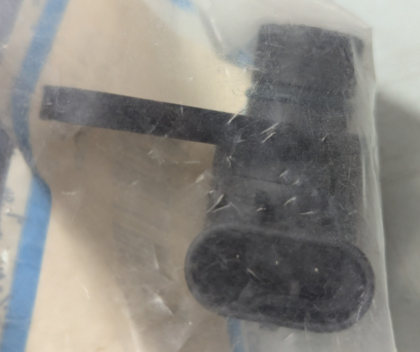 Genuine Mercury MerCruiser Camshaft Position Sensor 881666 NEW