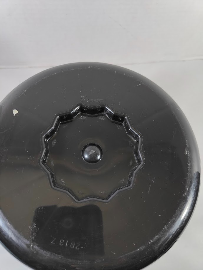 Cuisinart CIM-60 Ice-30 Freezer Bowl Ice Cream Yogurt Maker 2 QT Replacement OEM