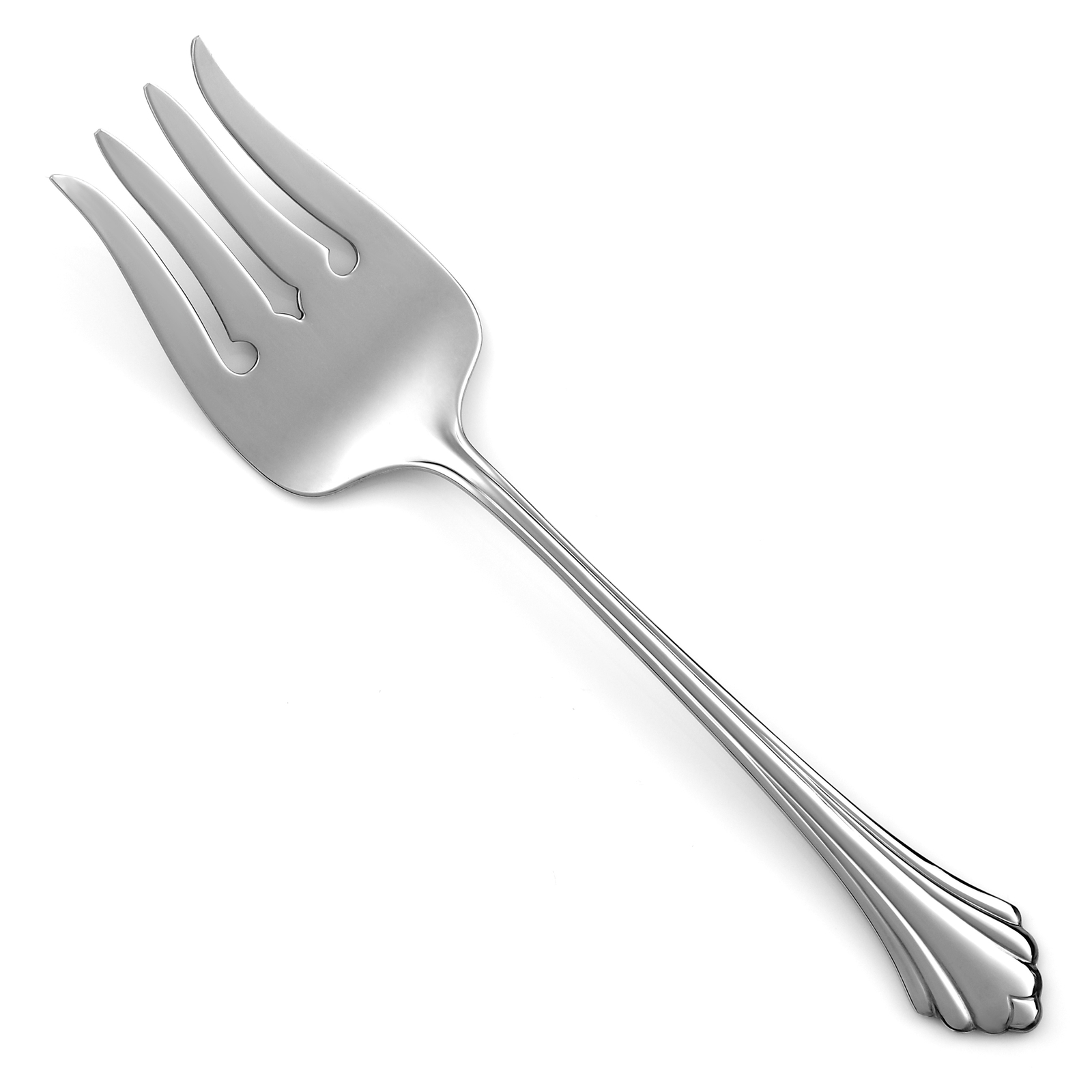 Oneida BANCROFT Stainless Glossy Silverware CHOICE Flatware