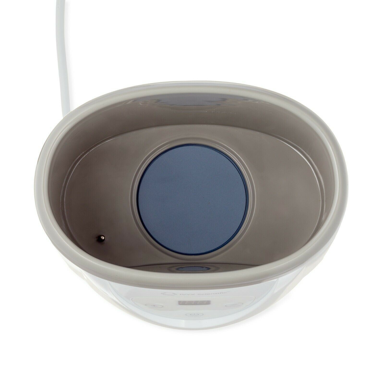 IVYX Scientific Digital Laboratory Water Bath, 20-100°C, 200W, 660mL