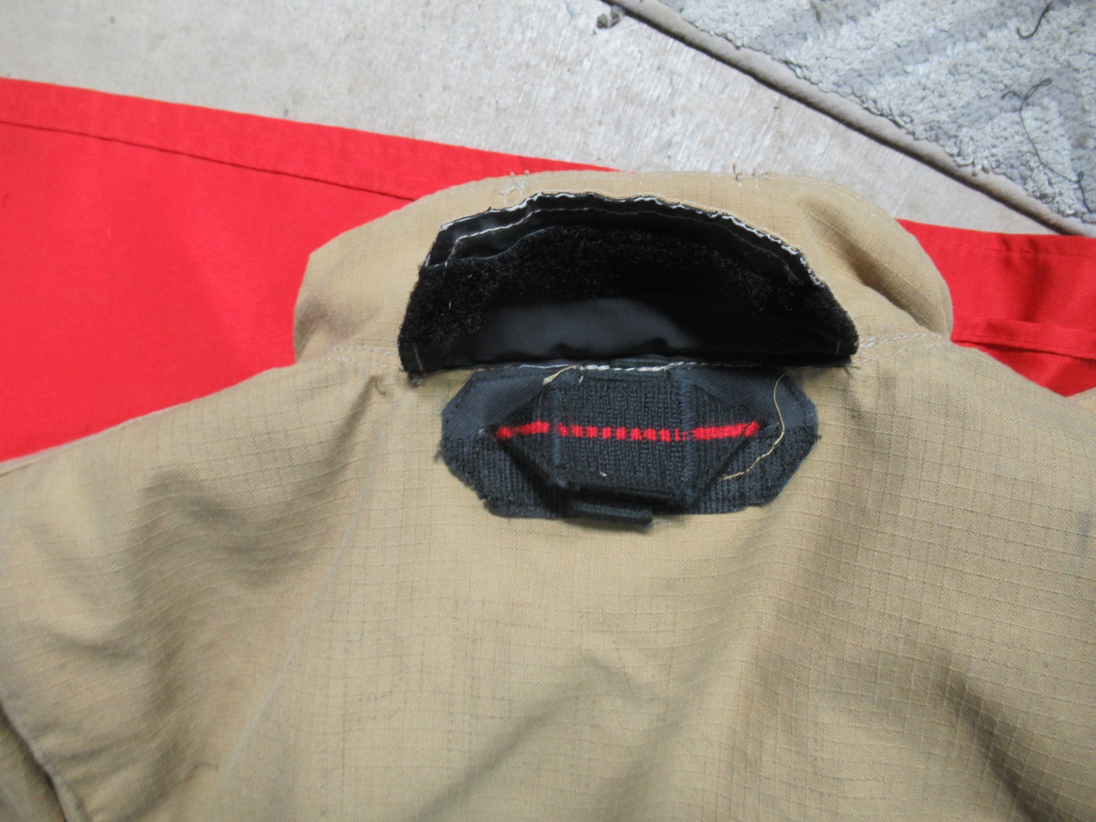 Mfg 2016 GLOBE GXTREME 3.0 JACKET 44 x 32 Firefighter COAT Turnout Bunker GEAR