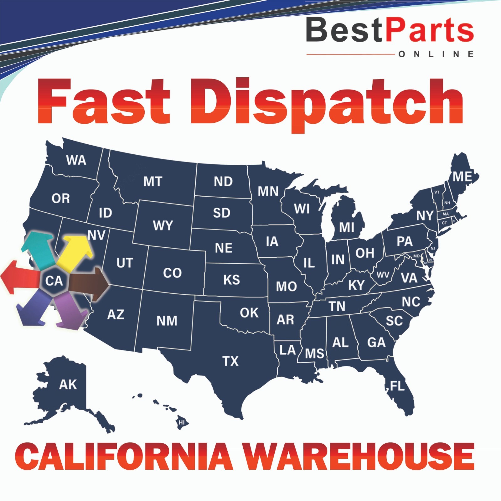 Heavy Duty Input Shaft Seal Kit for TAS 65 - Input Shaft Kit