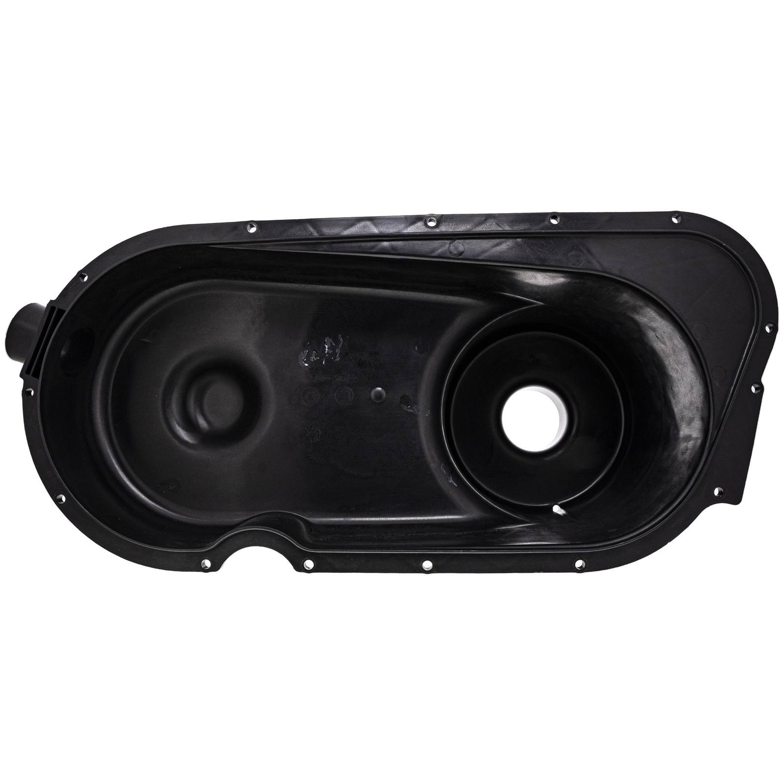 CUB CADET 731-06748 Cvt Cover Volunteer WT Tracker FIS EFI Diesel CAB 747 4x4