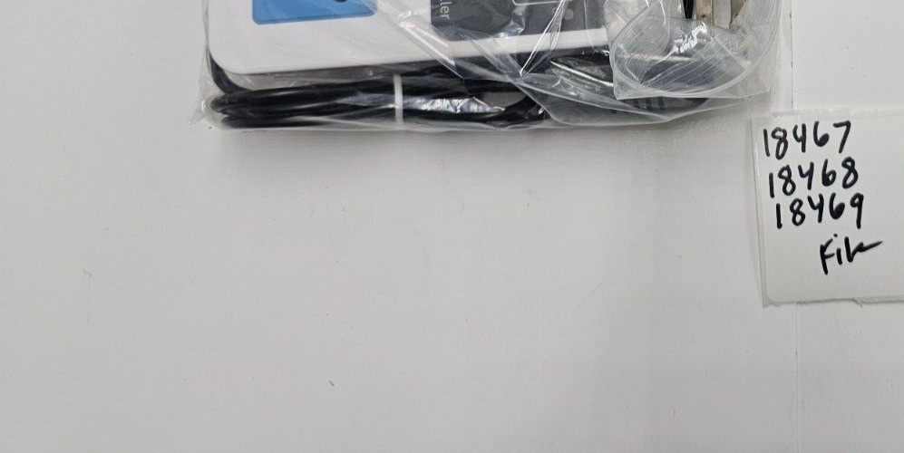 2-Pack North Spore MYCOntroller Humidity Controller Hygrometer 110-220V W2023