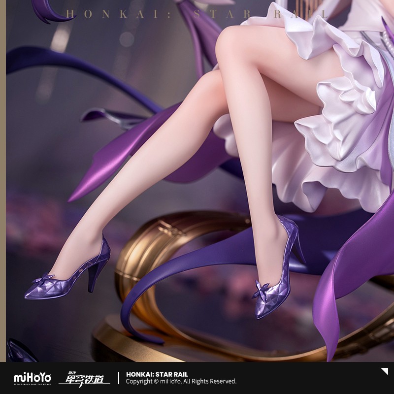 miHoYo Honkai: Star Rail Castorice Figures Myethos 1/8 Figurine Original Model