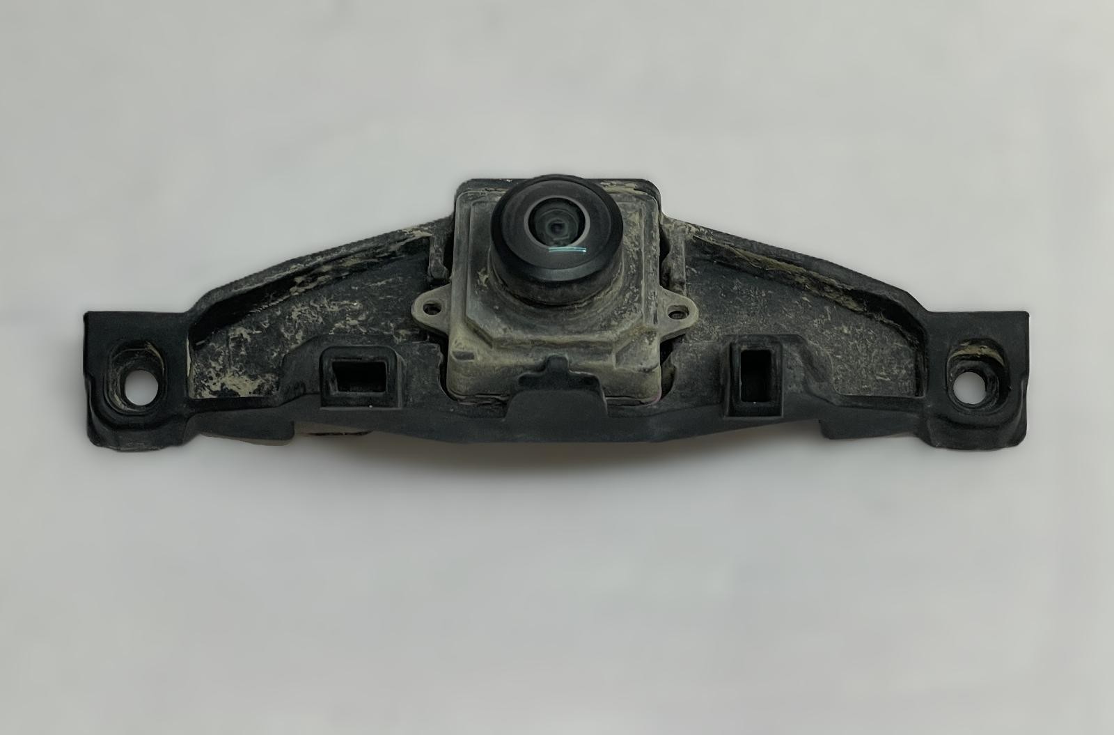 2020 DODGE RAM 1500 NEW STYLE PICKUP CAMERA TAILGATE MOUNTED OEM 68414414AA