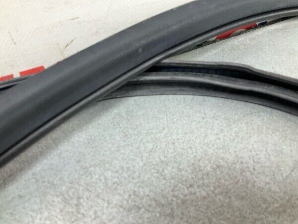 03-07 Infiniti G35 Coupe Passenger Door Frame Weatherstrip 76921AM800 OEM kyfk