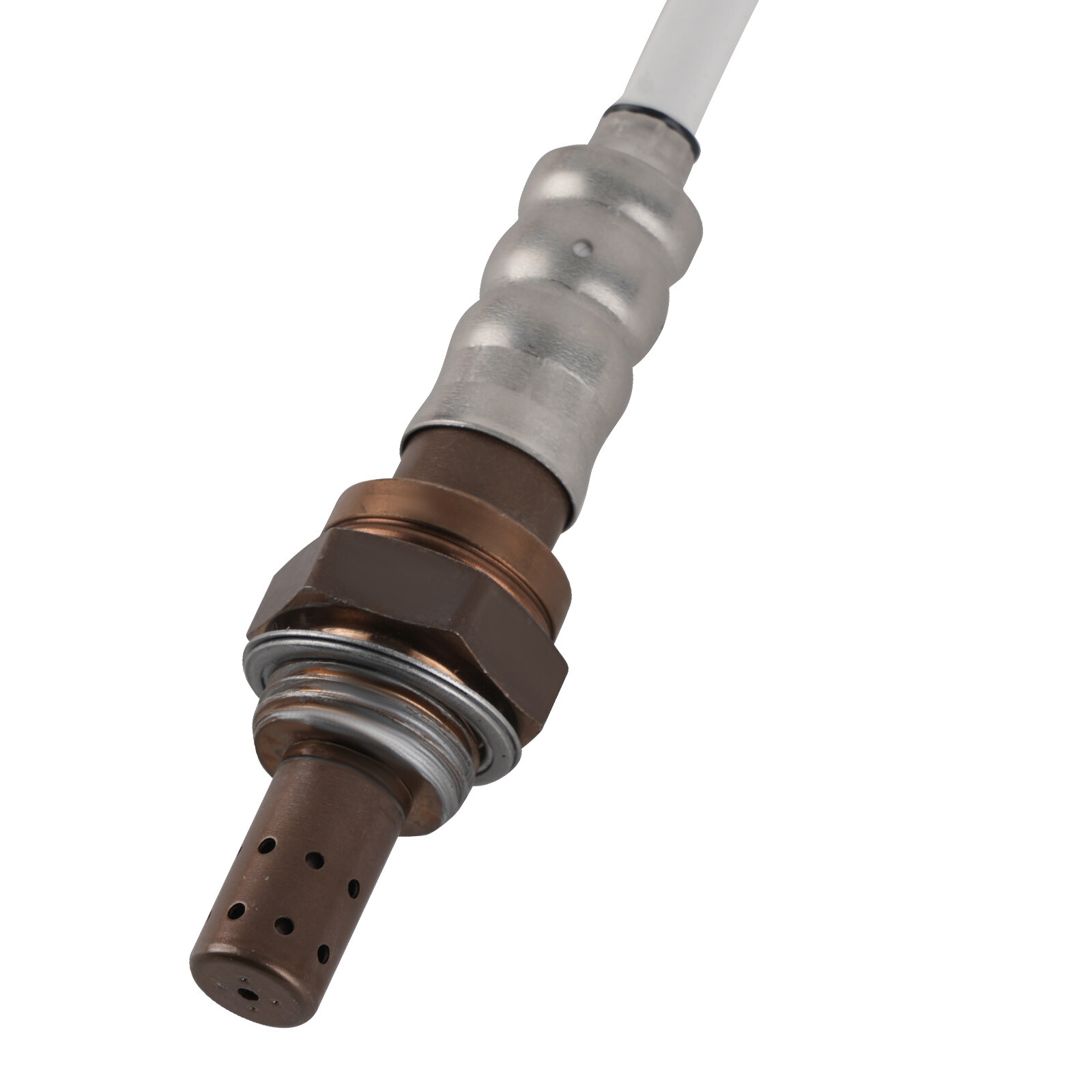 2PCS Oxygen O2 Sensor Upstream+Downstream For Ford Fiesta 1.6L 2011-2019