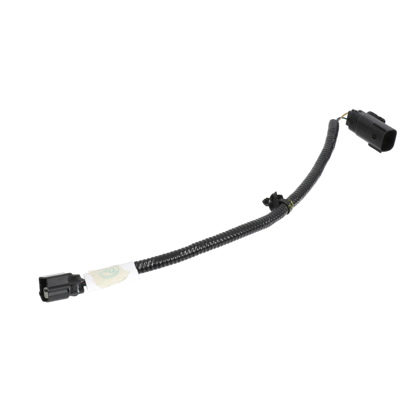 NEW OEM Ford 2015-2017 F-150 Ambient Air Temp Sensor Harness FL3Z-14B242-B