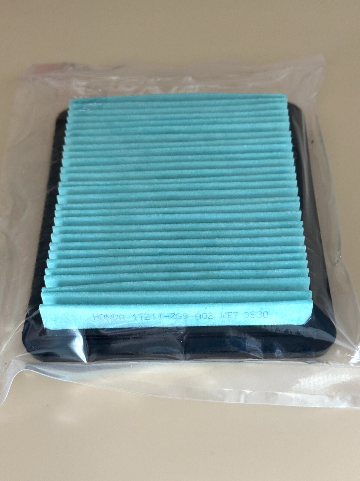 Honda EU3000 Oil Change Service Tune Up Kit Filter Spark Plug Generator EU3000is