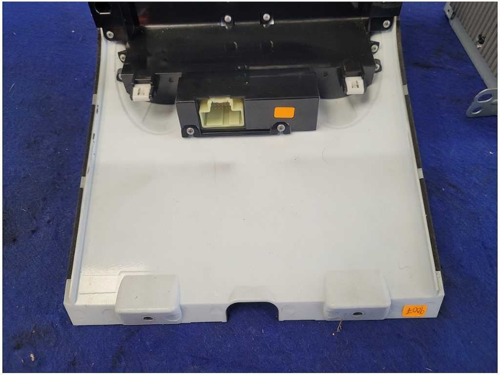 2011 Chevrolet Camaro SS Convertible Info Screen Radio Receiver Heat Seats 2799