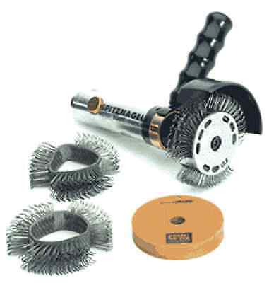 Dent Fix - DF701 Right Angle Undercoat Remover