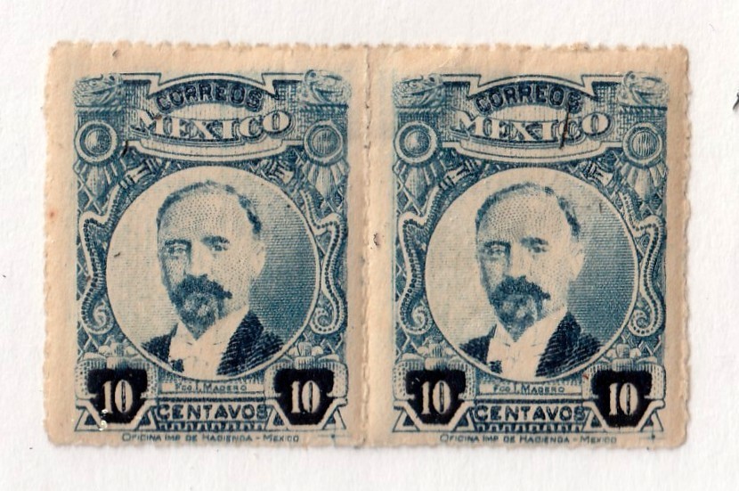 Mexico       614       MH Pair