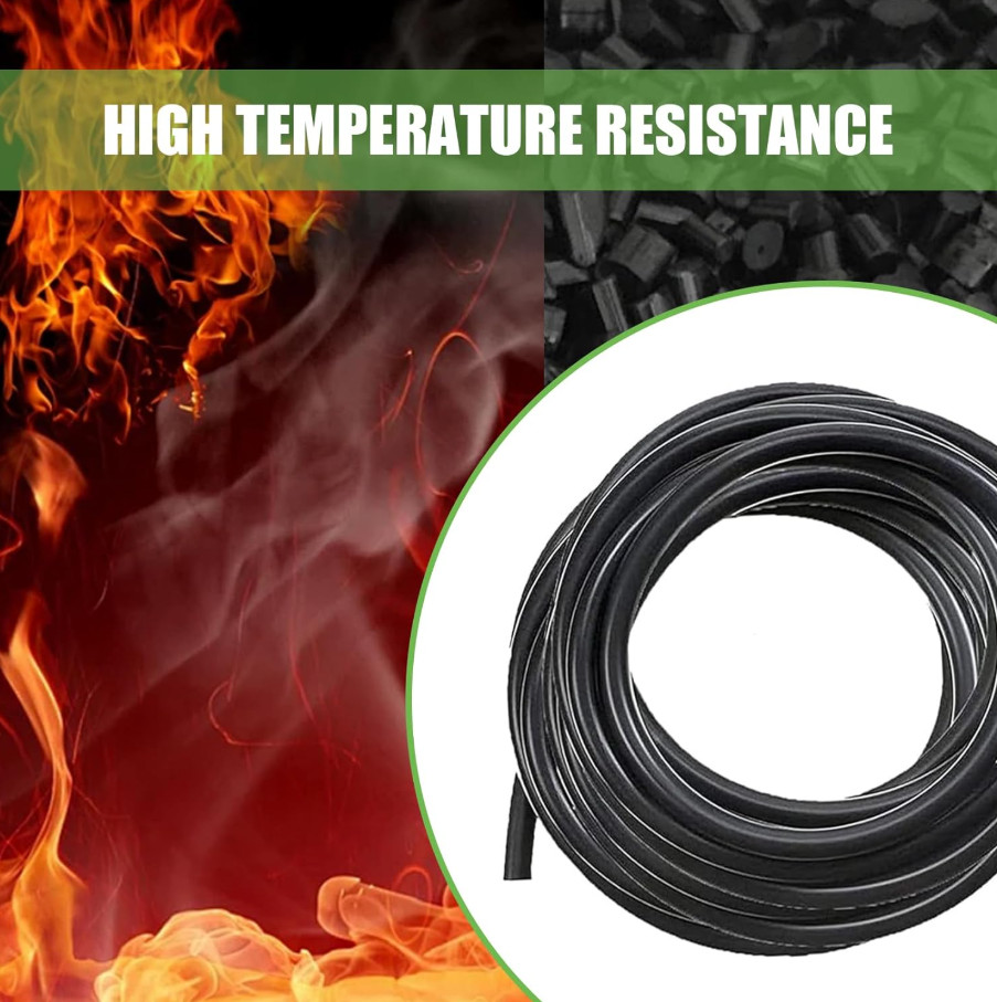 30 PCS Car Windshield Washer Hose Kit, 4M/13Ft Washer Fluid Hose & T/Y/I-type...