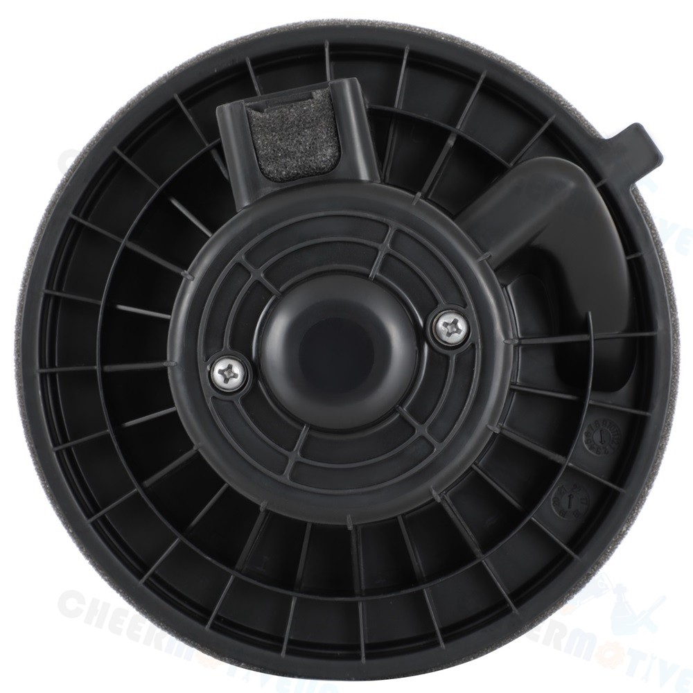 Heater Blower Motor Fan for 07-13 Chevrolet Silverado/GMC Sierra 1500 2500 Tahoe
