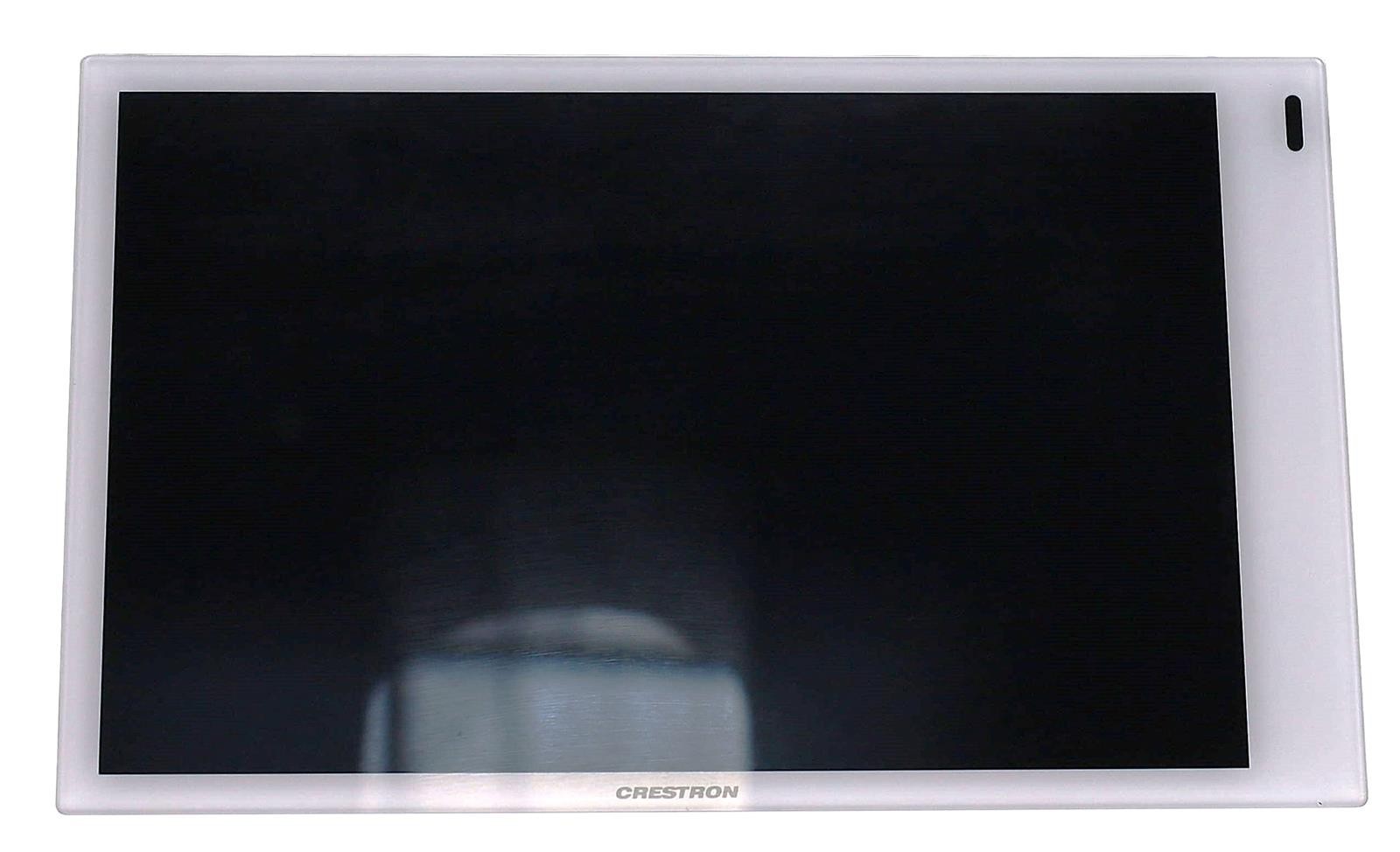 CRESTRON M201923002 TSW-770-W-S 7" WALL-MOUNT CONTROL TOUCH PANEL