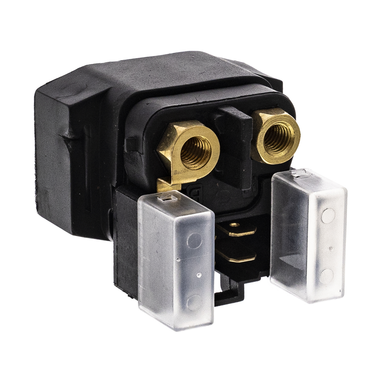 NICHE Starter Solenoid Relay Switch for Yamaha 2C0-81940 YZF-R1 YZF-R6 YZFR7